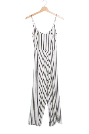 Langer Damen-Overall Amisu, Größe XS, Farbe Mehrfarbig, Preis 13,99 €