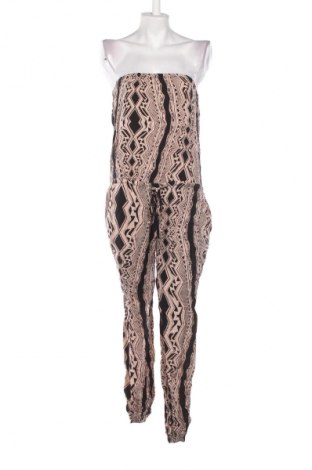 Női hosszú overál Amisu, Méret L, Szín Sokszínű, Ár 5 619 Ft