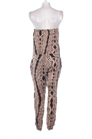 Női hosszú overál Amisu, Méret L, Szín Sokszínű, Ár 5 619 Ft