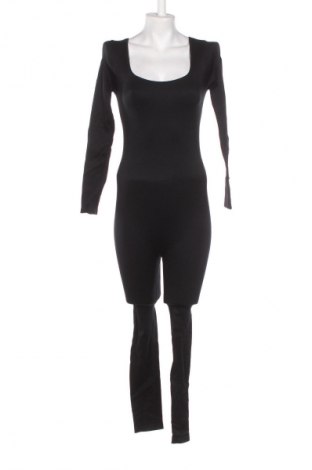 Γυναικεία μακρύ φόρμα Amisu, Μέγεθος S, Χρώμα Μαύρο, Τιμή 12,99 €