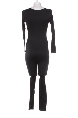 Γυναικεία μακρύ φόρμα Amisu, Μέγεθος S, Χρώμα Μαύρο, Τιμή 12,99 €