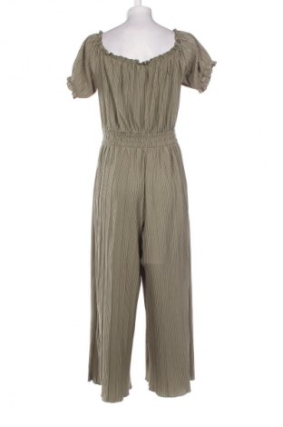 Langer Damen-Overall Amisu, Größe L, Farbe Grün, Preis € 25,06