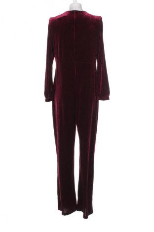 Damski długi kombinezon Arin, Rozmiar XXL, Kolor Czerwony, Cena 110,07 zł