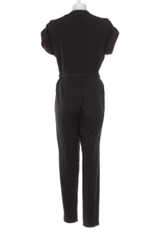 Damski długi kombinezon Atmosphere, Rozmiar M, Kolor Czarny, Cena 59,99 zł