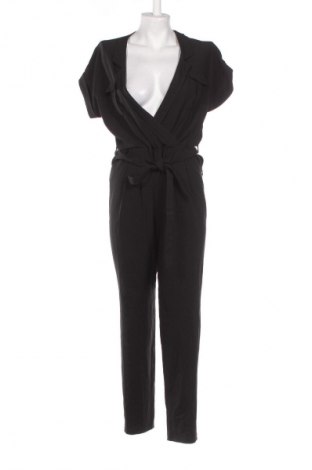 Damski długi kombinezon Atmosphere, Rozmiar M, Kolor Czarny, Cena 59,99 zł