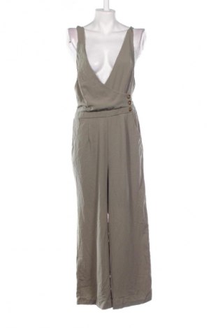 Langer Damen-Overall Bailey Blue, Größe M, Farbe Grün, Preis 13,99 €