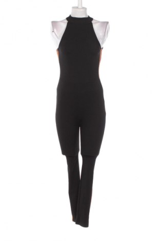 Langer Damen-Overall Bershka, Größe XS, Farbe Mehrfarbig, Preis € 24,49