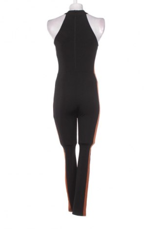 Langer Damen-Overall Bershka, Größe XS, Farbe Mehrfarbig, Preis € 24,49