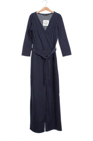 Női hosszú overál Bershka, Méret XXS, Szín Sokszínű, Ár 9 600 Ft