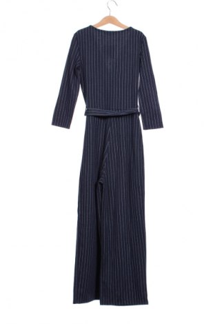 Női hosszú overál Bershka, Méret XXS, Szín Sokszínű, Ár 9 600 Ft