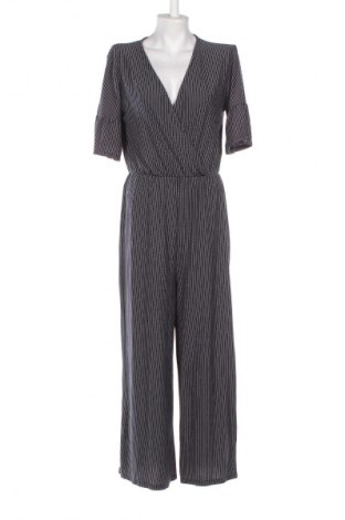 Langer Damen-Overall Bershka, Größe XL, Farbe Mehrfarbig, Preis 24,49 €