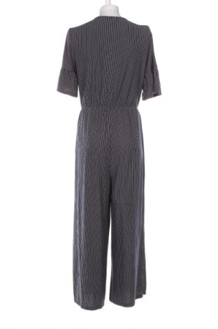 Langer Damen-Overall Bershka, Größe XL, Farbe Mehrfarbig, Preis 24,49 €