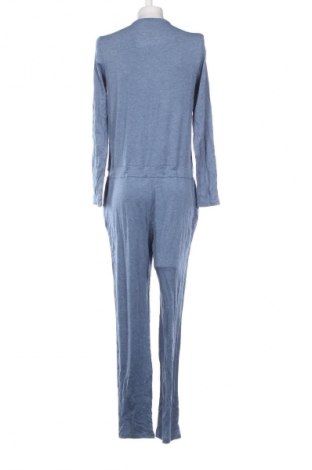 Langer Damen-Overall Body By Tchibo, Größe L, Farbe Blau, Preis 21,99 €