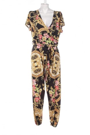 Női hosszú overál Body Flirt, Méret XL, Szín Sokszínű, Ár 6 209 Ft