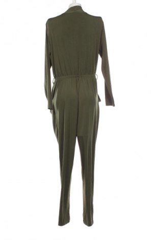 Langer Damen-Overall Body Flirt, Größe M, Farbe Grün, Preis € 17,99