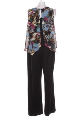 Дамски дълъг гащеризон Body Flirt, Размер XL, Цвят Многоцветен, Цена 23,99 лв.