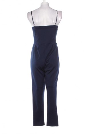 Dámský dlouhý overal Boohoo, Velikost M, Barva Modrá, Cena  608,00 Kč