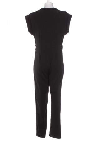 Dámsky dlhý overal Boohoo, Veľkosť L, Farba Čierna, Cena  24,49 €