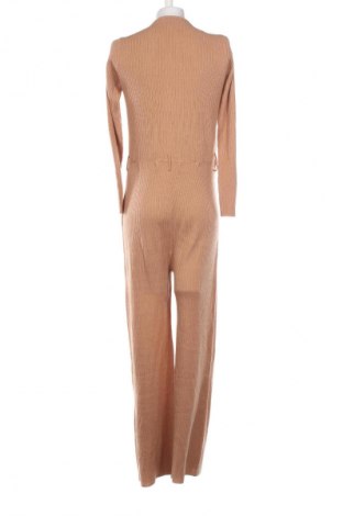 Dámský dlouhý overal Brave Soul, Velikost L, Barva Hnědá, Cena  861,00 Kč