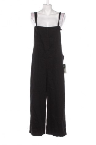 Langer Damen-Overall C&A, Größe XL, Farbe Schwarz, Preis 21,99 €