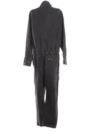 Дамски дълъг гащеризон COS, Размер XL, Цвят Сив, Цена 40,90 €