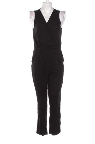 Langer Damen-Overall Cache Cache, Größe M, Farbe Schwarz, Preis € 21,99