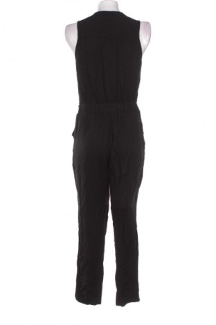 Langer Damen-Overall Cache Cache, Größe M, Farbe Schwarz, Preis € 21,99