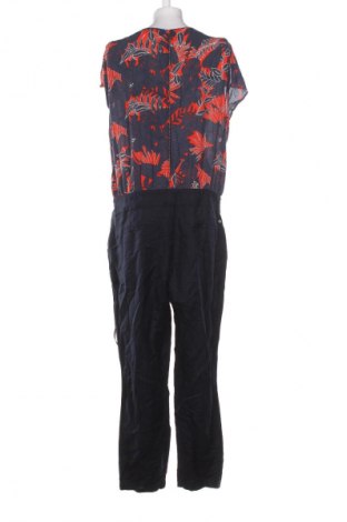 Női hosszú overál Captain Tortue, Méret XL, Szín Kék, Ár 9 589 Ft