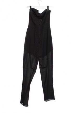 Női hosszú overál Charlotte Russe, Méret XS, Szín Fekete, Ár 9 600 Ft