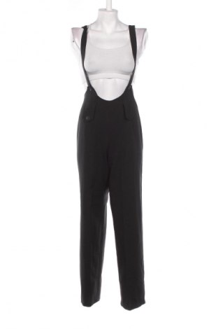 Langer Damen-Overall Chou Chou, Größe S, Farbe Schwarz, Preis € 17,99