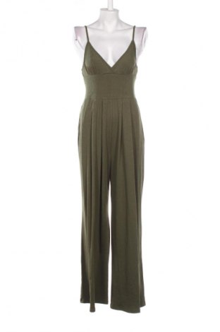 Дамски дълъг гащеризон Cider, Размер XL, Цвят Зелен, Цена 22,99 лв.