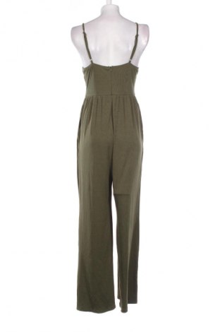 Дамски дълъг гащеризон Cider, Размер XL, Цвят Зелен, Цена 22,99 лв.