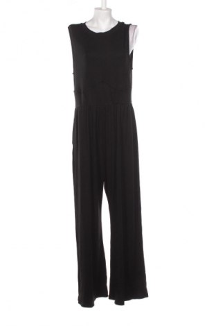 Langer Damen-Overall Cider, Größe XL, Farbe Schwarz, Preis 15,99 €