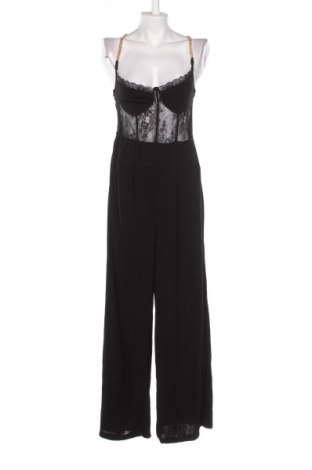 Langer Damen-Overall Cider, Größe L, Farbe Schwarz, Preis € 39,00