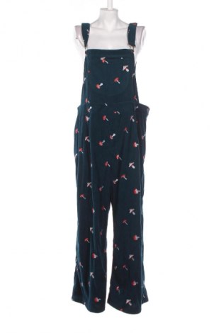 Damski długi kombinezon Cider, Rozmiar XXL, Kolor Kolorowy, Cena 110,07 zł