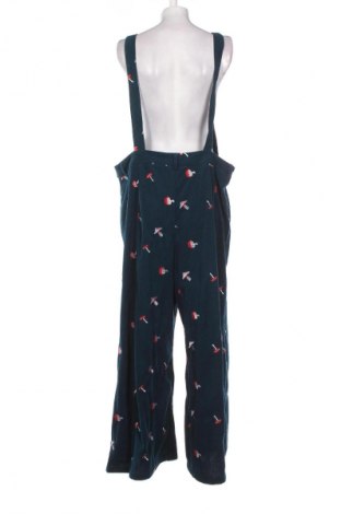 Damski długi kombinezon Cider, Rozmiar XXL, Kolor Kolorowy, Cena 110,07 zł