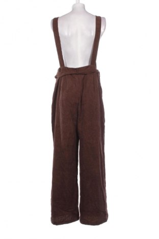 Langer Damen-Overall Cider, Größe XL, Farbe Braun, Preis 20,99 €