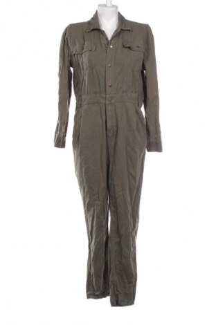 Langer Damen-Overall Clockhouse, Größe M, Farbe Grün, Preis 15,99 €