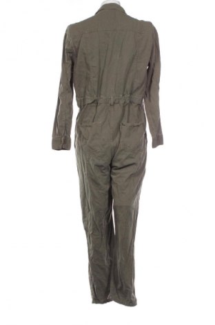 Langer Damen-Overall Clockhouse, Größe M, Farbe Grün, Preis 15,99 €