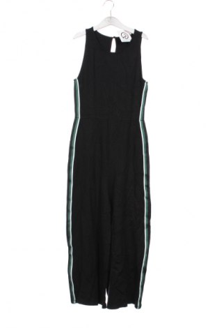 Langer Damen-Overall Clockhouse, Größe XS, Farbe Schwarz, Preis € 15,99