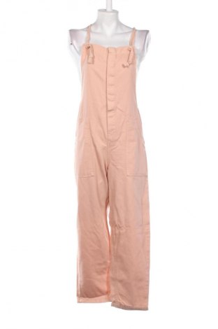 Dámsky dlhý overal Clockhouse, Veľkosť S, Farba Ružová, Cena  25,00 €