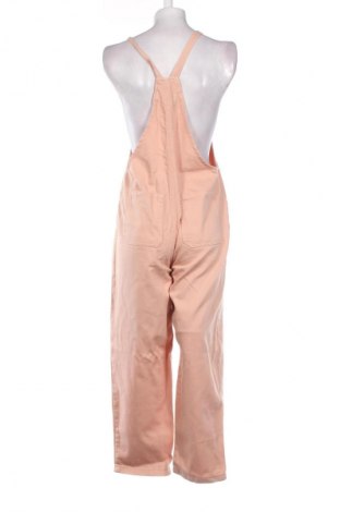 Dámsky dlhý overal Clockhouse, Veľkosť S, Farba Ružová, Cena  25,00 €