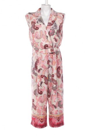 Női hosszú overál Comma,, Méret M, Szín Sokszínű, Ár 19 227 Ft