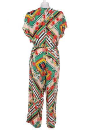 Langer Damen-Overall Cortefiel, Größe M, Farbe Mehrfarbig, Preis € 34,78