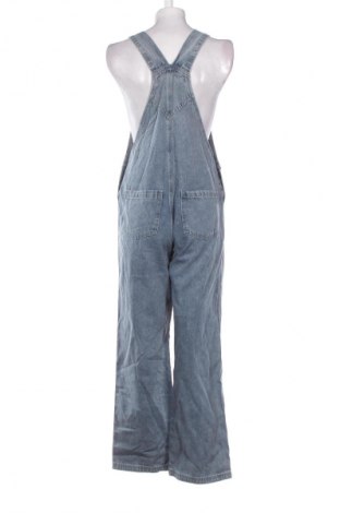 Damski długi kombinezon DAZY, Rozmiar M, Kolor Niebieski, Cena 56,99 zł