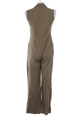 Langer Damen-Overall Dika, Größe M, Farbe Grün, Preis 34,78 €