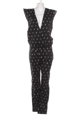 Damski długi kombinezon Drykorn for beautiful people, Rozmiar M, Kolor Czarny, Cena 126,99 zł