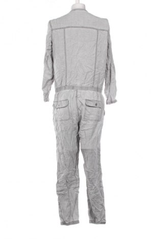 Salopetă lungă de damă Edc By Esprit, Mărime L, Culoare Gri, Preț 82,99 Lei