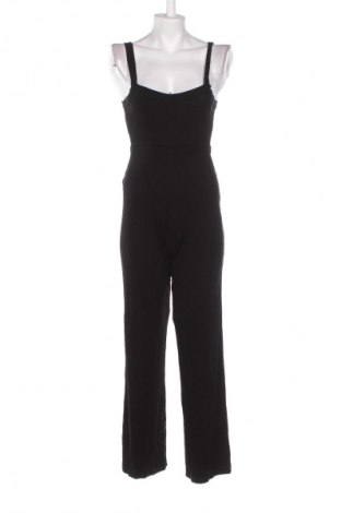 Salopetă lungă de damă Edited, Mărime S, Culoare Negru, Preț 178,95 Lei