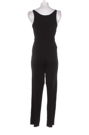 Salopetă lungă de damă Edited, Mărime S, Culoare Negru, Preț 178,95 Lei